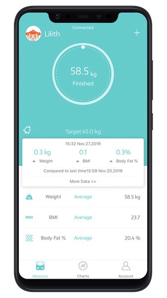 fitdays app fitdays安卓下载