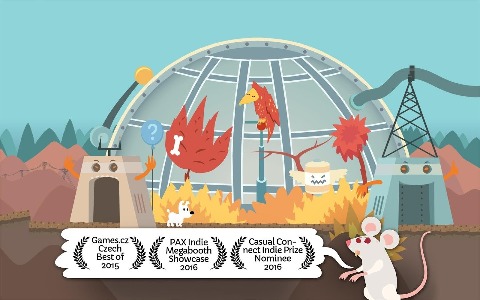 米皮大冒险梦境完整版