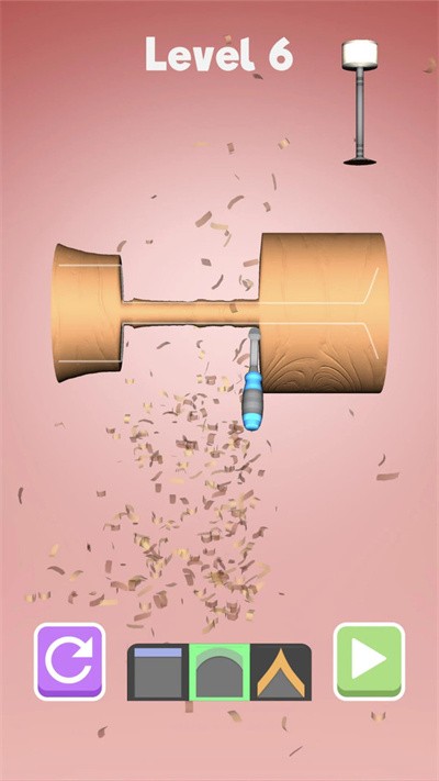 木工雕刻游戏下载