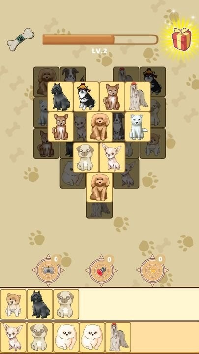 狗了个狗最新版