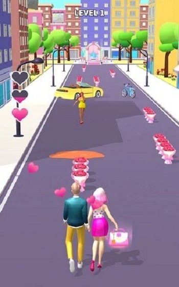 结婚快跑最新版 结婚快跑游戏下载