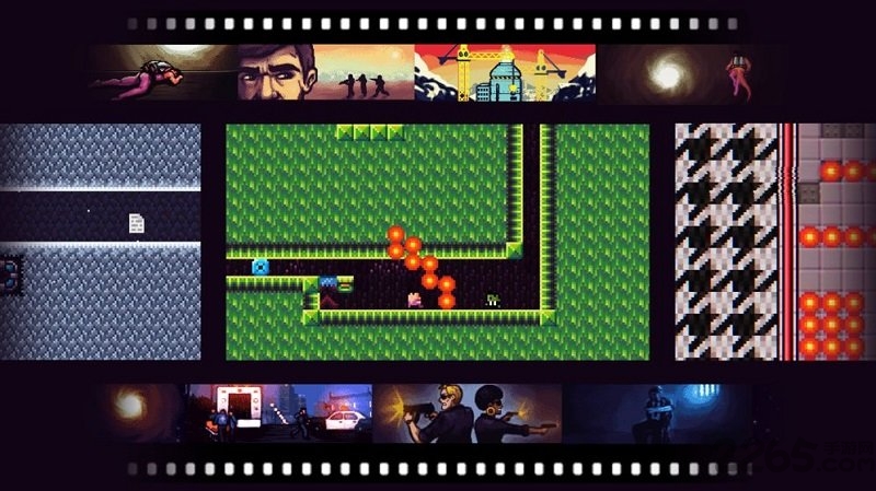 梦境特工无限体力版