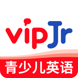 vipjr青少儿英语客户端