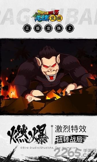 网易龙珠觉醒正版