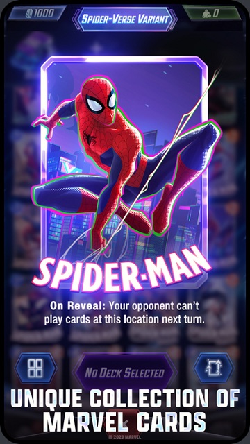 marvelsnap官方版