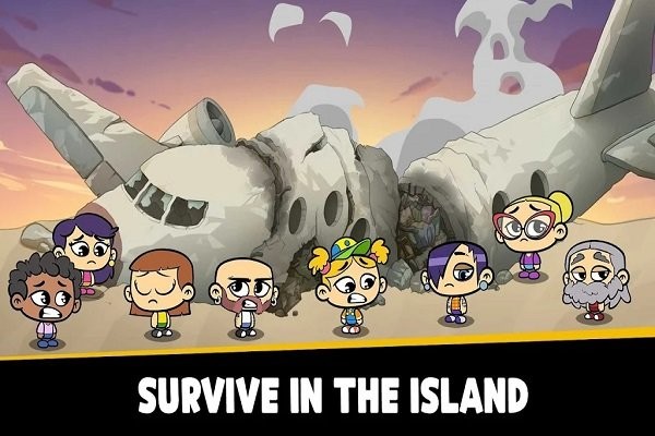 幸存者和僵尸最新版(survivors and zombies) 幸存者和僵尸游戏下载
