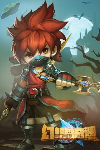 幻想岛奇遇变态版 幻想岛奇遇变态版游戏下载