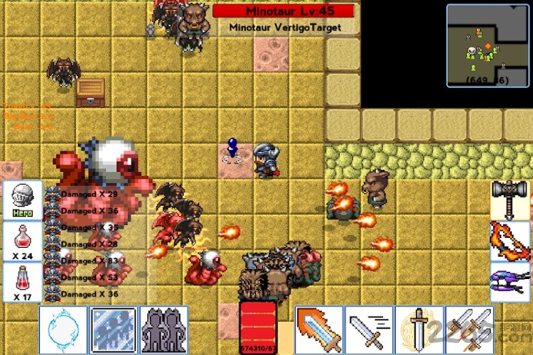 勇士的黎明1.5.3内购版