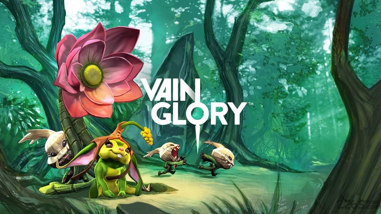 虚荣单机全皮肤破解版
