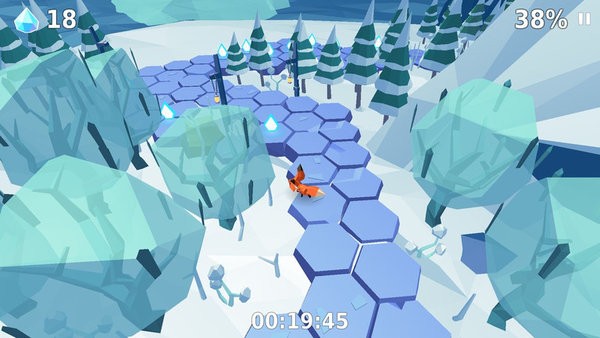 极限跑跳最新版