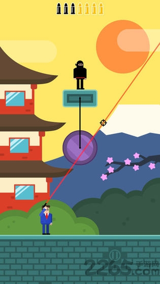 子弹大师历史版下载
