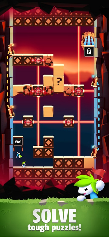 lemmings 游戏