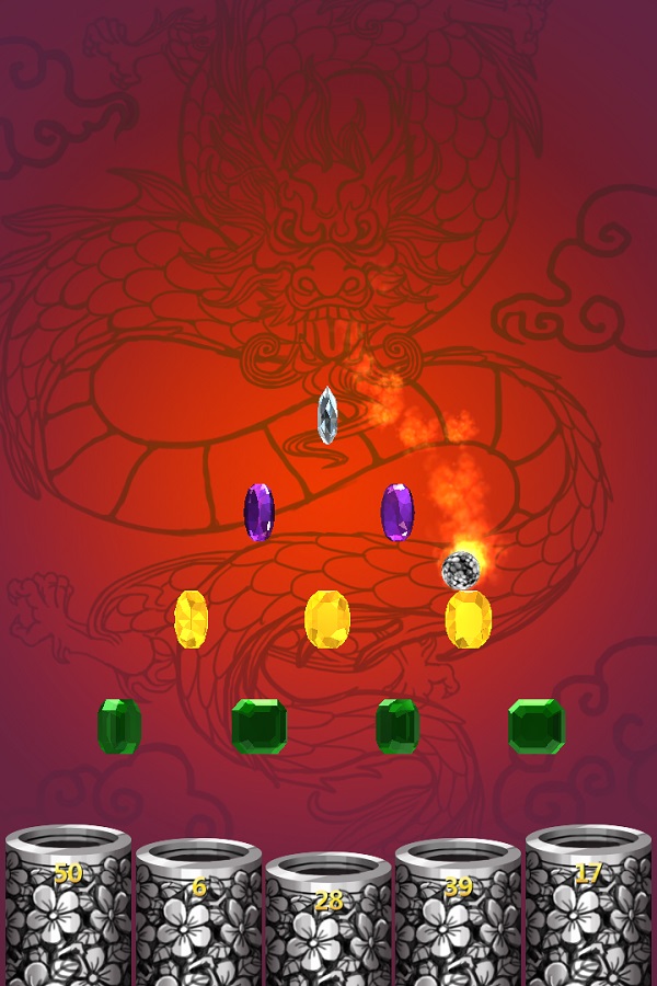超级连环夺宝无限金币破解版