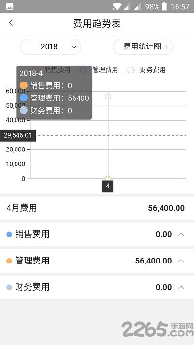 快账软件