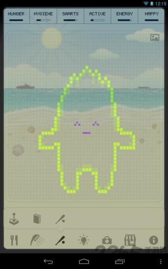 hatchi宠物中文破解版