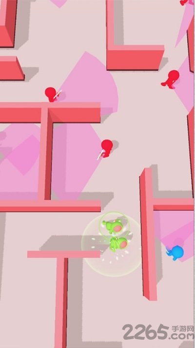 火柴人迷宫部落最新版