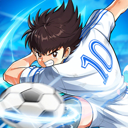 足球小将ace手游(CAPTAIN TSUBASA: ACE)