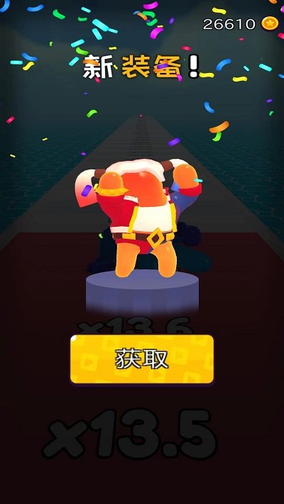 摆拳出击手机版