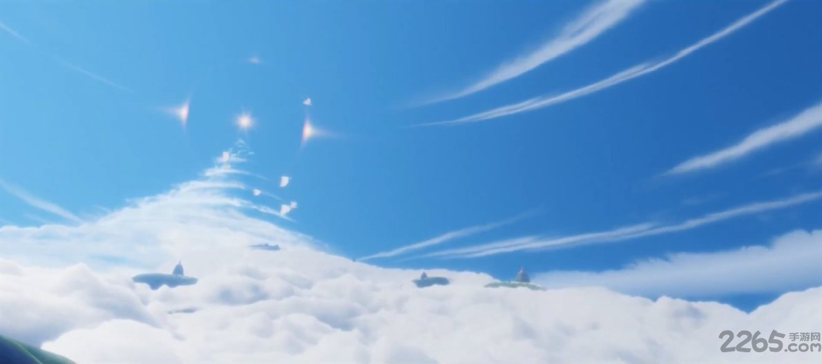 sky光遇手游网易版