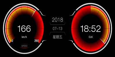 车机桌面apk