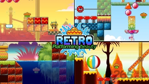 跳豆大冒险2免费版