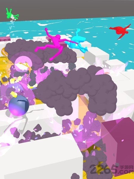 boom3d io手游