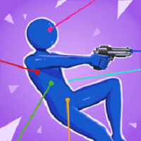 全民射手3d破解版