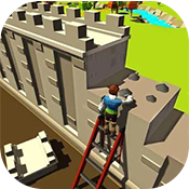 城墙建设中文破解版