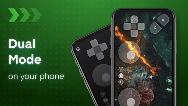 xbox controller手柄