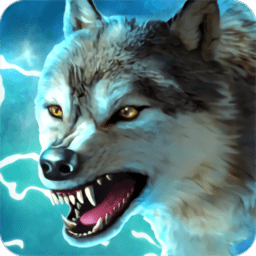 the wolf狼族游戏最新版本