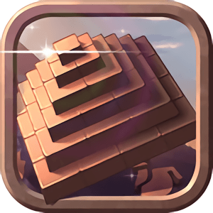 金字塔之谜游戏