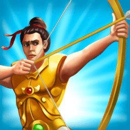 小弓箭手最新版(little archer)