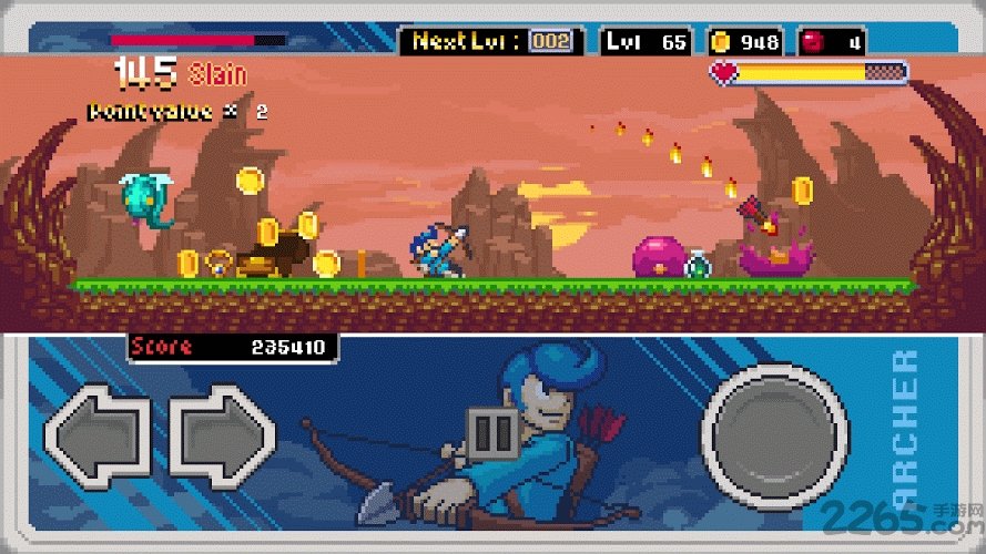 屠龙骑士slayin中文版