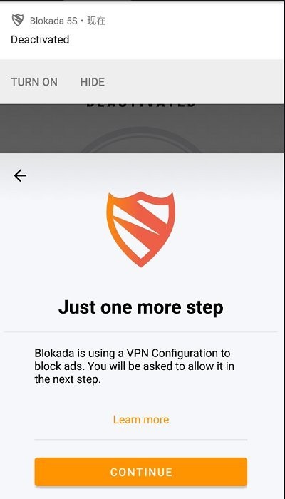 blockada官方版