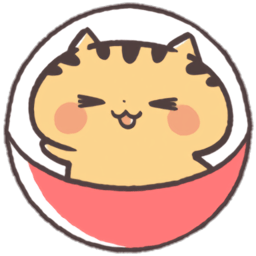 猫猫贴纸扭蛋正式版