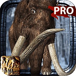 冰河世纪猎人破解版(ice age hunter pro)