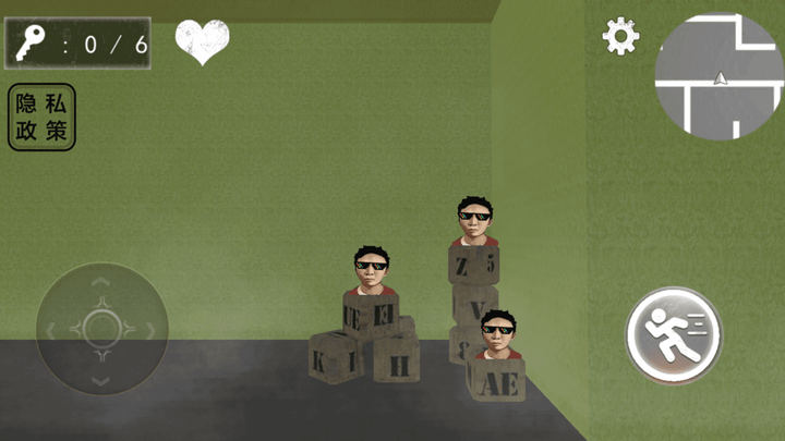 校园逃离巨人最新版