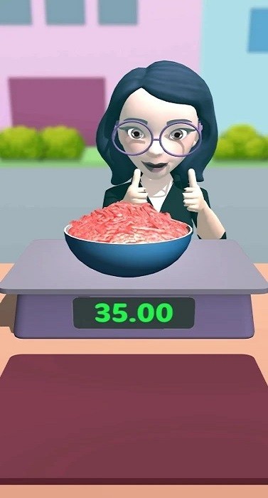 食品切割游戏下载
