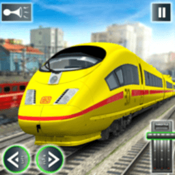 欧洲火车司机游戏(Euro Train Simulator 2017)