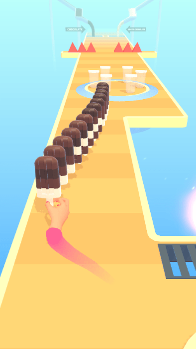 popsicle stack游戏