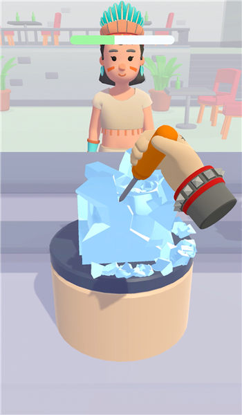 调酒大师3d手机版