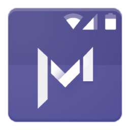 质感状态栏app