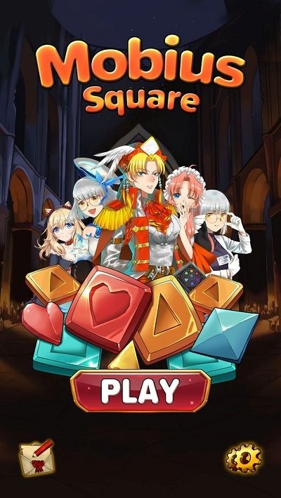 莫比乌斯方块手机版 莫比乌斯方块游戏下载