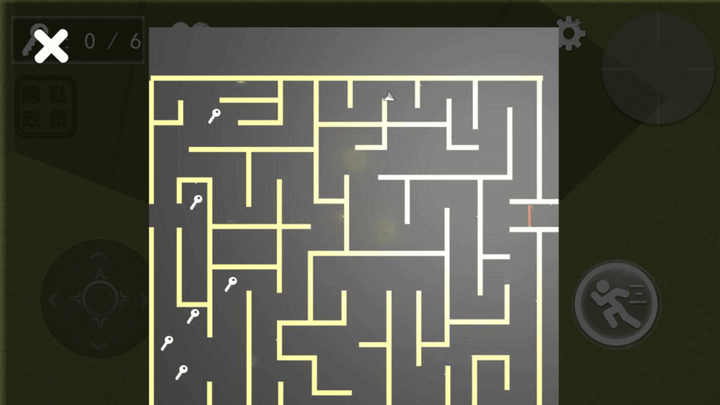 校园逃离巨人最新版