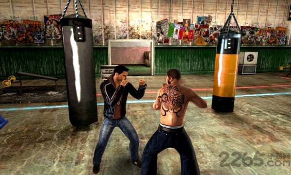 生死9毫米中文直装版