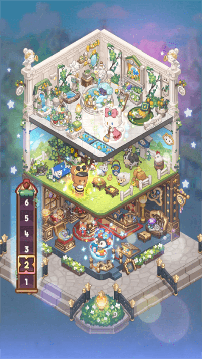 魔术精品店官方版