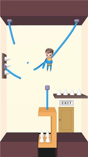 人类救援切割游戏下载