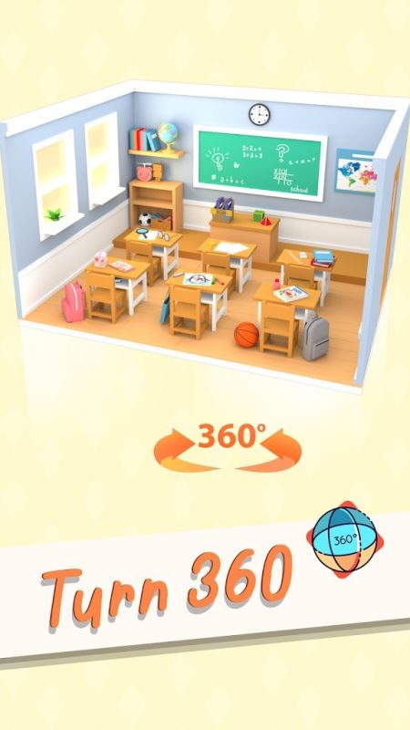 创造世界3d手机版
