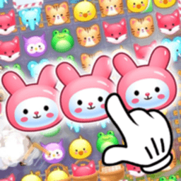 动漫比赛消除游戏(Ani Match Puzzle)