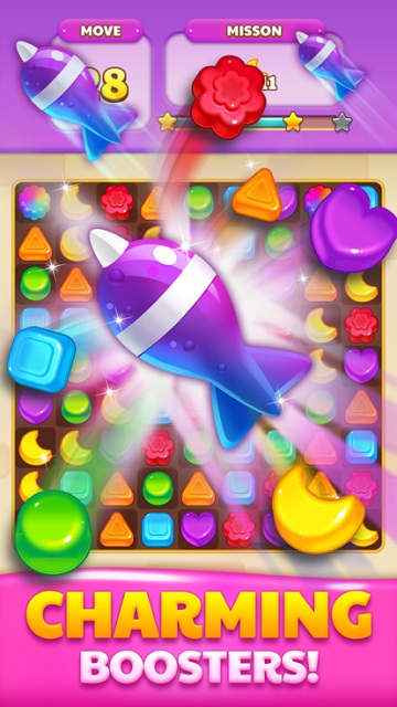 Jelly Drops官方版